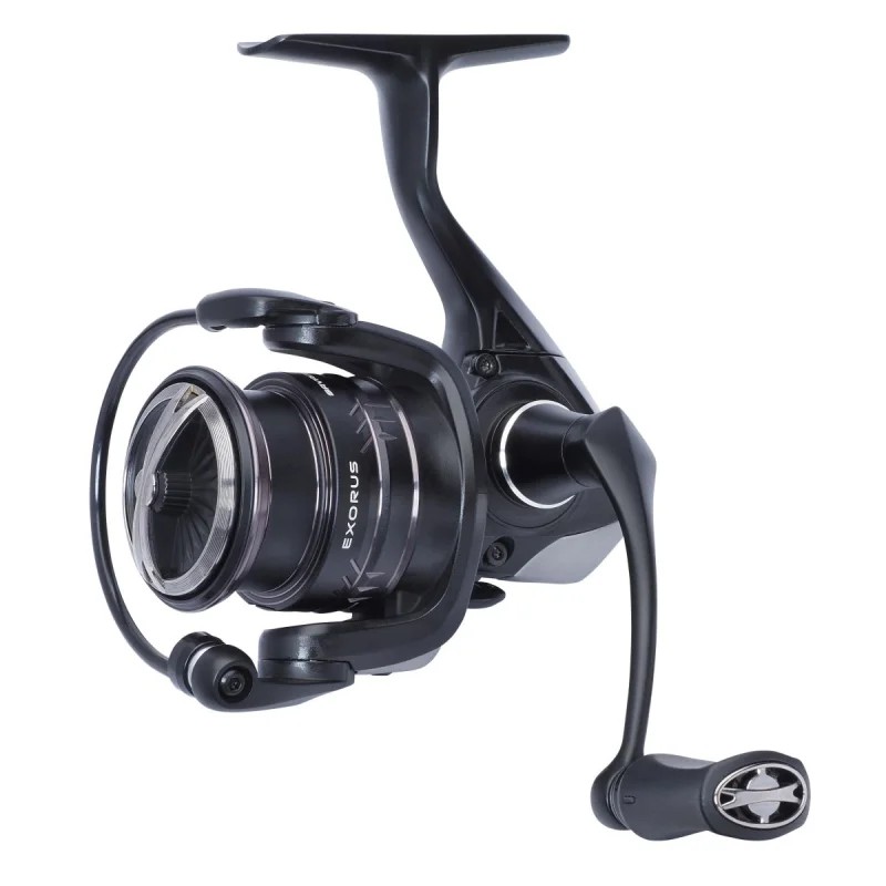 Savage gear exorus 2500hg pergető orsó