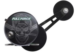 Madcat full force conventional multirolle multiplikátoros orsó