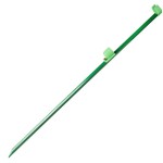 Madcat adjustable sand spike 120cm harcsázó bottartó
