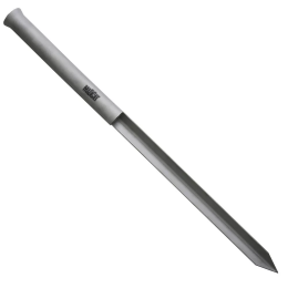 Madcat 360 degree stainless rod spike 85cm-es 360 fokos leszúró