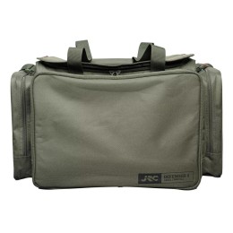 Jrc defender ii large carryall 57x32x33cm válltáska