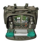 Jrc defender ii session cooler food bag 53x30x30cm hűtőtáska
