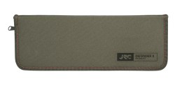Jrc defender ii rig wallet 38x14x4cm szerelékes táska
