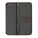 Jrc defender ii rig wallet 38x14x4cm szerelékes táska - Image 2