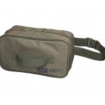 Jrc defender ii tackle bag 28x15x15cm horgásztáska