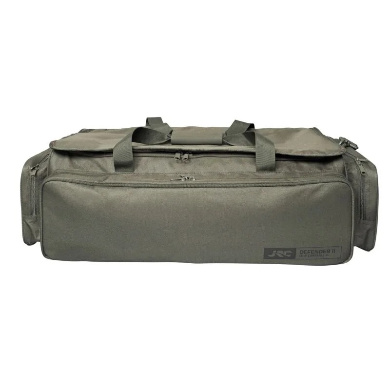 Jrc defender ii low carryall xl 63x31x21cm pontyozó táska