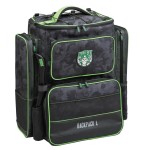 Madcat backpack large 55x45x25cm 45l 2 boxes hátizsák