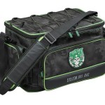 Madcat system box bag 25x50x30cm 18l 3 boxes pergető táska