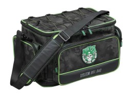 Madcat system box bag 25x50x30cm 18l 3 boxes pergető táska