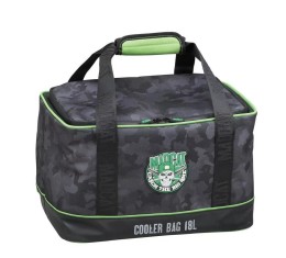 Madcat cooler bag 18l inner: 35x24x21cm hűtőtáska