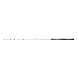 Madcat full force spiral 180cm 100-200g 1 részes baitcast harcsázó bot