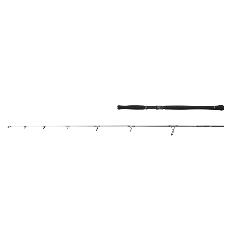 Madcat full force spin 225cm 50-125g 1+1 részes harcsázó bot