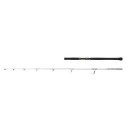 Madcat full force spin 210cm 50-100g 1+1 részes harcsázó bot