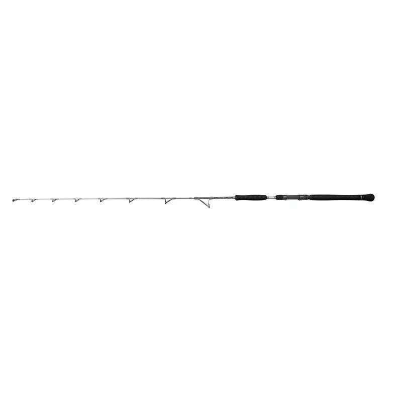 Madcat full force vertical 175cm 100-250g 1 részes harcsázó bot