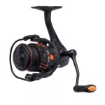 Savage gear orange ltd 4000 fd 8+1bb pergető orsó