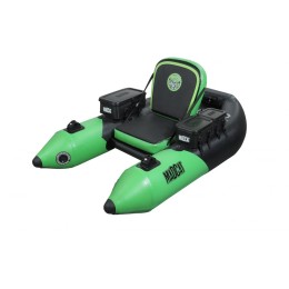 Madcat carbon optix 190 belly boat horgász csónak