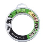 Madcat ultra-soft mono leader 50m 1.15mm 63kg monofil előkezsinór