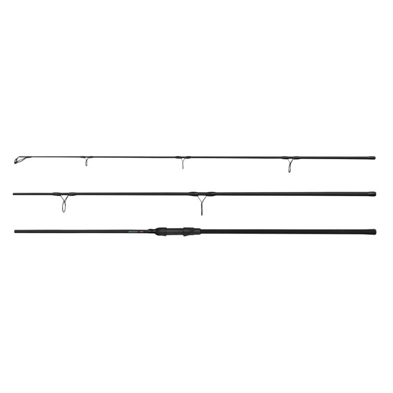 Prologic combat-trio shrink 360cm 3.5lb 3 részes pontyozó bot