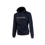 Prologic signature hoodie black m-es fekete pulóver