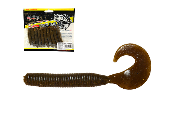 Arno Salted Twister - Image 2