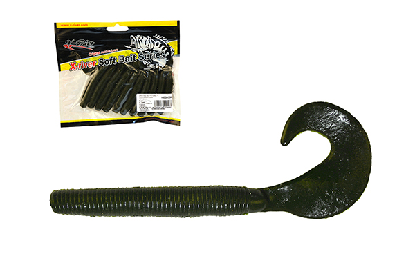 Arno Salted Twister - Image 3