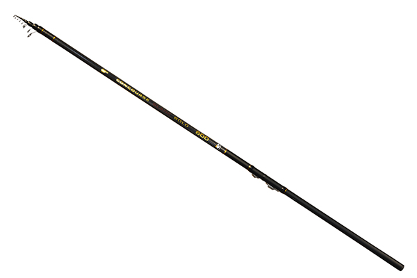 Benzar Concourse Blade Bolo BOT - Image 2