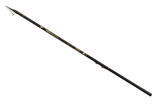 Benzar Concourse Blade Bolo BOT - Image 3