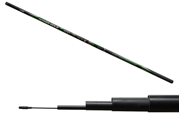 Kamasaki Power Pole Spiccbot - Image 2
