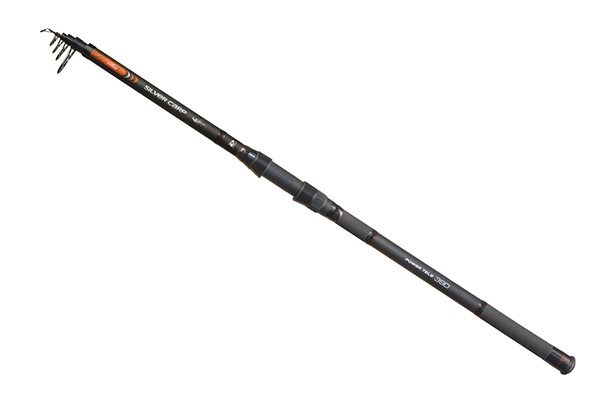 Carp Expert Silver Carp Power Tele BOT - Image 2
