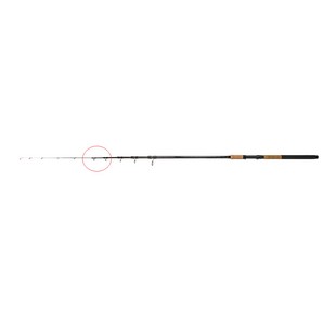 Carp Expert Black Shadow Telefeeder Spicctartó Tag/a TAG - Image 2