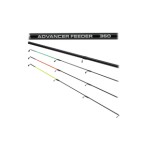 Carp Expert Advancer Feeder BOT - Image 2