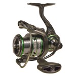 Wizard Predator Spin Pergető Orsó - Image 2