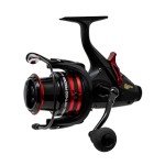 Benzar Classic Method Feeder Runner Orsó - Image 2