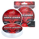 Carp Expert Fluorocarbon Crystal Clear Shock Leader 5x15m - Image 2