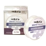 THE ONE Fluorocarbon Shock Leader 5x15m - Image 2