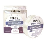 THE ONE Fluorocarbon Shock Leader 5x15m - Image 3