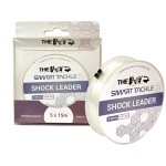 THE ONE Fluorocarbon Shock Leader 5x15m - Image 4