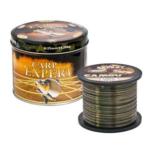 Carp Expert Camou Zsinór 600m, 1000m - Image 8