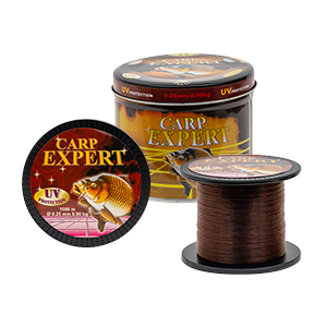 Carp Expert UV 1000m, Fémdobozos - Image 2