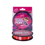 Carp Expert Method Feeder Pink Zsinór 200m - Image 2