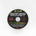 ESP Ghost Fluorocarbon Zsinór 20M - Image 3