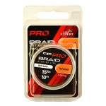 Carp Expert PRO Infused Fonott Süllyedő Előkezsinór 10M - Image 2