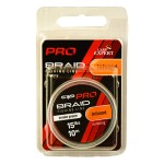 Carp Expert PRO Infused Fonott Süllyedő Előkezsinór 10M - Image 3