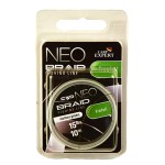 Carp Expert NEO Freefall Kikönnyített Fonott Előkezsinór 10M - Image 2