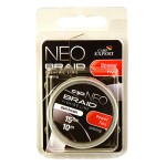 Carp Expert NEO Powerflex Kopásálló Fonott Süllyedő Előkezsinór 10M - Image 3