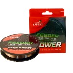 Carp Expert Power Feeder Barna Zsinór 150m - Image 2