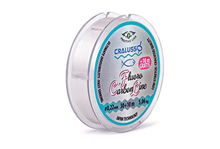 Cralusso Zsinor Fluoro Carbon - Image 2