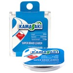 Kamasaki Super Braid Leader - Image 2