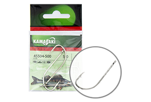 Kamasaki Baitholder Horog - Image 2