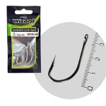 Wizard Zander Live Bait PRO Süllőző Horog - Image 2